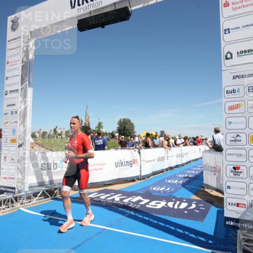 21.06.2026 - Viking Triathlon Michael Strokosch http://msf.ph/oto/9839218 21.06.2026 14:59:27 Ziel 30 meine-sportfotos.de