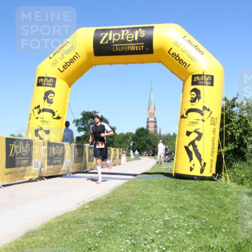 21.06.2026 - Viking Triathlon Michael Strokosch http://msf.ph/oto/9839221 21.06.2026 15:44:19 Laufen 97 meine-sportfotos.de