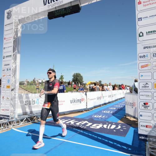 21.06.2026 - Viking Triathlon Michael Strokosch http://msf.ph/oto/9839225 21.06.2026 14:59:39 Ziel 44 meine-sportfotos.de