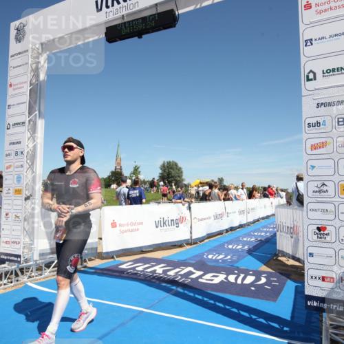 21.06.2026 - Viking Triathlon Michael Strokosch http://msf.ph/oto/9839227 21.06.2026 14:59:39 Ziel 44 meine-sportfotos.de