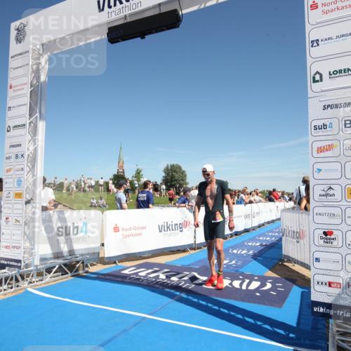 21.06.2026 - Viking Triathlon Michael Strokosch http://msf.ph/oto/9839229 21.06.2026 15:00:01 Ziel 162 meine-sportfotos.de