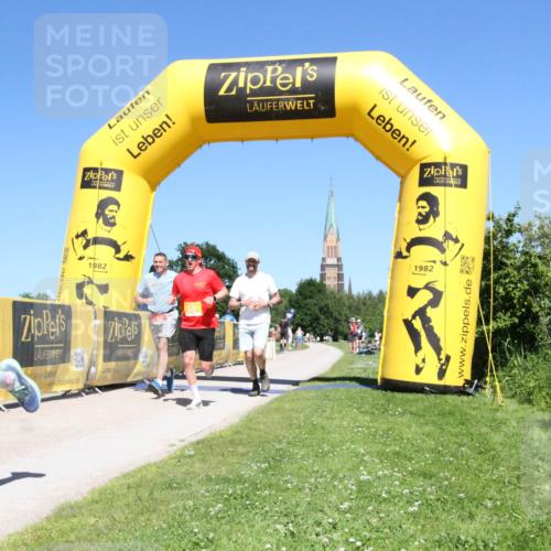 21.06.2026 - Viking Triathlon Michael Strokosch http://msf.ph/oto/9839241 21.06.2026 15:45:06 Laufen 295, 629 meine-sportfotos.de