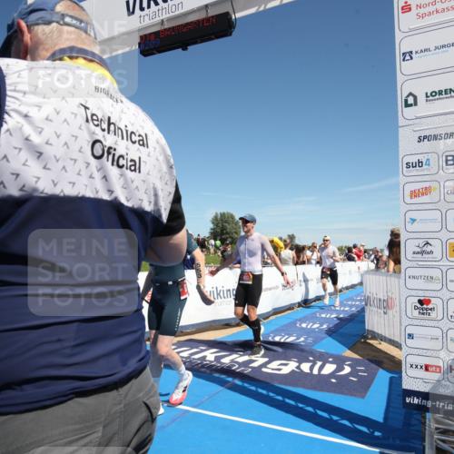 21.06.2026 - Viking Triathlon Michael Strokosch http://msf.ph/oto/9839245 21.06.2026 15:00:10 Ziel 459, 553 meine-sportfotos.de