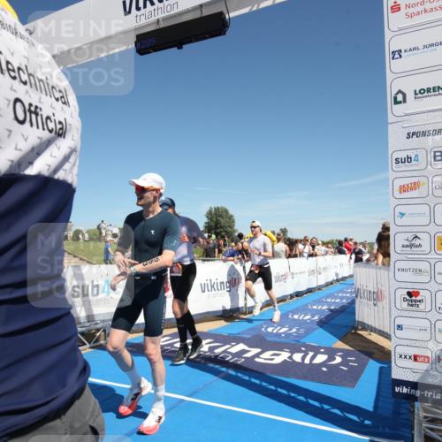 21.06.2026 - Viking Triathlon Michael Strokosch http://msf.ph/oto/9839248 21.06.2026 15:00:10 Ziel 459, 553 meine-sportfotos.de