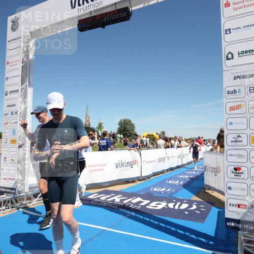 21.06.2026 - Viking Triathlon Michael Strokosch http://msf.ph/oto/9839249 21.06.2026 15:00:11 Ziel 459, 553 meine-sportfotos.de