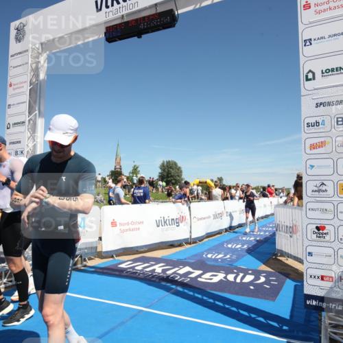 21.06.2026 - Viking Triathlon Michael Strokosch http://msf.ph/oto/9839251 21.06.2026 15:00:12 Ziel 403, 459, 553 meine-sportfotos.de