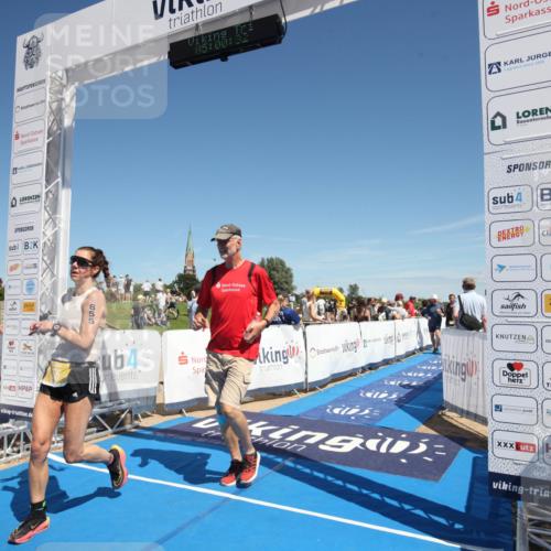 21.06.2026 - Viking Triathlon Michael Strokosch http://msf.ph/oto/9839269 21.06.2026 15:00:47 Ziel 655 meine-sportfotos.de