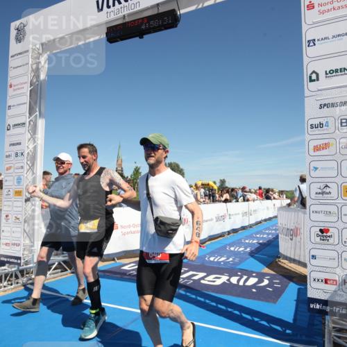 21.06.2026 - Viking Triathlon Michael Strokosch http://msf.ph/oto/9839271 21.06.2026 15:00:52 Ziel 648, 655 meine-sportfotos.de