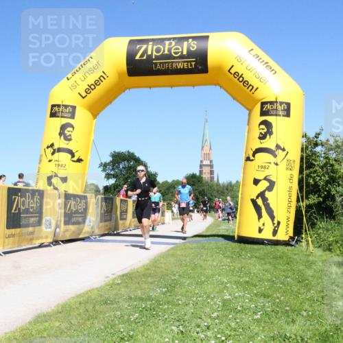 21.06.2026 - Viking Triathlon Michael Strokosch http://msf.ph/oto/9839274 21.06.2026 15:47:26 Laufen 52, 196 meine-sportfotos.de