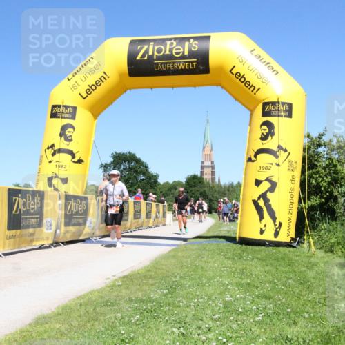 21.06.2026 - Viking Triathlon Michael Strokosch http://msf.ph/oto/9839284 21.06.2026 15:48:08 Laufen 122, 427 meine-sportfotos.de