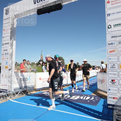 21.06.2026 - Viking Triathlon Michael Strokosch http://msf.ph/oto/9839293 21.06.2026 15:02:53 Ziel 95, 623 meine-sportfotos.de