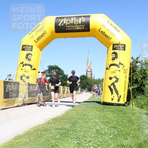 21.06.2026 - Viking Triathlon Michael Strokosch http://msf.ph/oto/9839296 21.06.2026 15:48:38 Laufen 661 meine-sportfotos.de