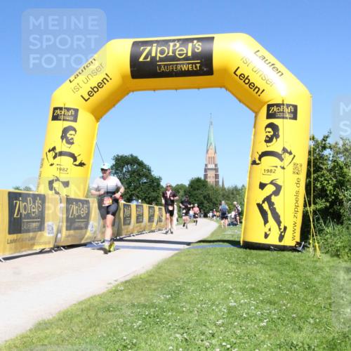 21.06.2026 - Viking Triathlon Michael Strokosch http://msf.ph/oto/9839301 21.06.2026 15:49:24 Laufen 434 meine-sportfotos.de
