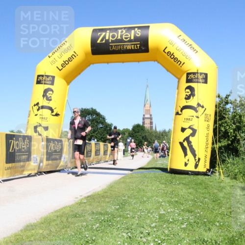 21.06.2026 - Viking Triathlon Michael Strokosch http://msf.ph/oto/9839304 21.06.2026 15:49:27 Laufen 434, 505 meine-sportfotos.de