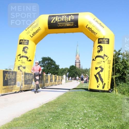 21.06.2026 - Viking Triathlon Michael Strokosch http://msf.ph/oto/9839308 21.06.2026 15:49:34 Laufen 268, 337 meine-sportfotos.de