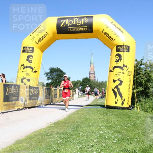 21.06.2026 - Viking Triathlon Michael Strokosch http://msf.ph/oto/9839315 21.06.2026 15:50:07 Laufen 190 meine-sportfotos.de