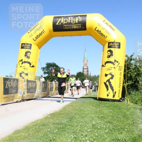 21.06.2026 - Viking Triathlon Michael Strokosch http://msf.ph/oto/9839321 21.06.2026 15:50:37 Laufen 339, 502 meine-sportfotos.de