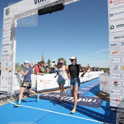 21.06.2026 - Viking Triathlon Michael Strokosch http://msf.ph/oto/9839337 21.06.2026 15:06:00 Ziel 663 meine-sportfotos.de