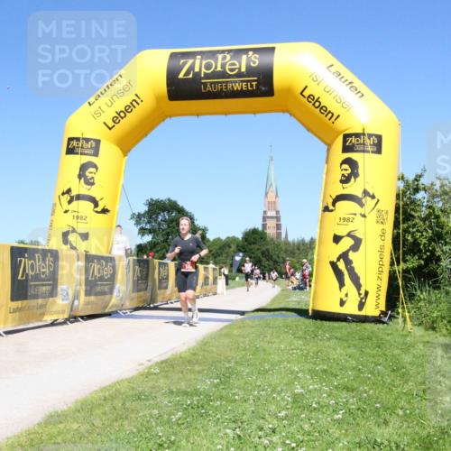 21.06.2026 - Viking Triathlon Michael Strokosch http://msf.ph/oto/9839338 21.06.2026 15:51:55 Laufen 297, 549 meine-sportfotos.de