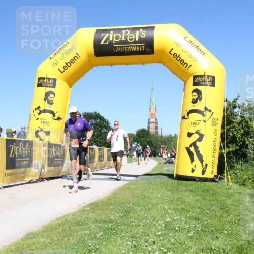 21.06.2026 - Viking Triathlon Michael Strokosch http://msf.ph/oto/9839358 21.06.2026 15:53:07 Laufen 141 meine-sportfotos.de