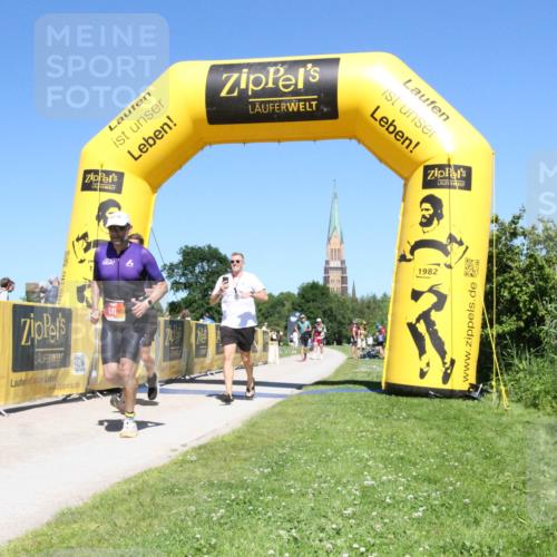 21.06.2026 - Viking Triathlon Michael Strokosch http://msf.ph/oto/9839360 21.06.2026 15:53:07 Laufen 141 meine-sportfotos.de