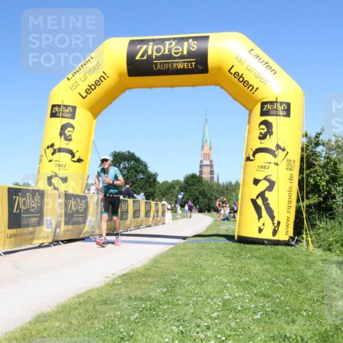 21.06.2026 - Viking Triathlon Michael Strokosch http://msf.ph/oto/9839362 21.06.2026 15:53:17 Laufen 135 meine-sportfotos.de