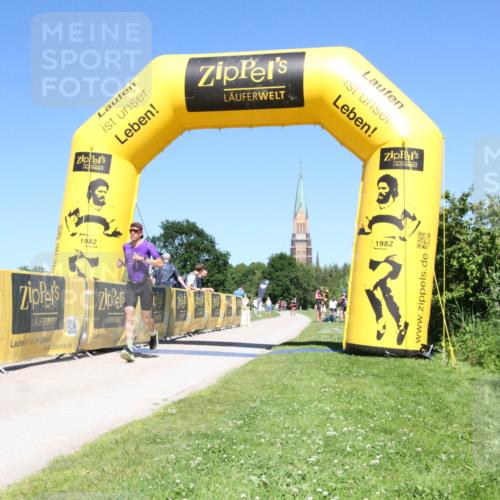 21.06.2026 - Viking Triathlon Michael Strokosch http://msf.ph/oto/9839363 21.06.2026 15:53:29 Laufen 117 meine-sportfotos.de
