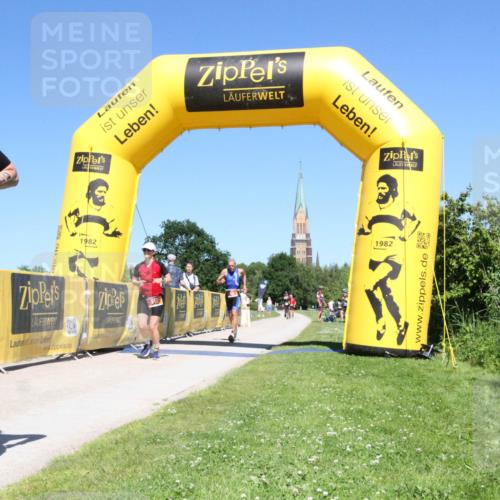 21.06.2026 - Viking Triathlon Michael Strokosch http://msf.ph/oto/9839367 21.06.2026 15:53:55 Laufen 344, 542 meine-sportfotos.de