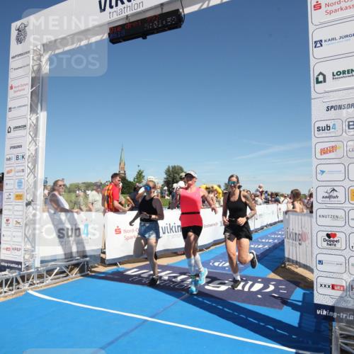 21.06.2026 - Viking Triathlon Michael Strokosch http://msf.ph/oto/9839368 21.06.2026 15:10:33 Ziel 656 meine-sportfotos.de