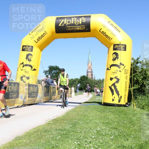 21.06.2026 - Viking Triathlon Michael Strokosch http://msf.ph/oto/9839375 21.06.2026 15:54:16 Laufen 375, 431 meine-sportfotos.de