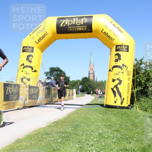 21.06.2026 - Viking Triathlon Michael Strokosch http://msf.ph/oto/9839380 21.06.2026 15:54:24 Laufen 56, 212 meine-sportfotos.de