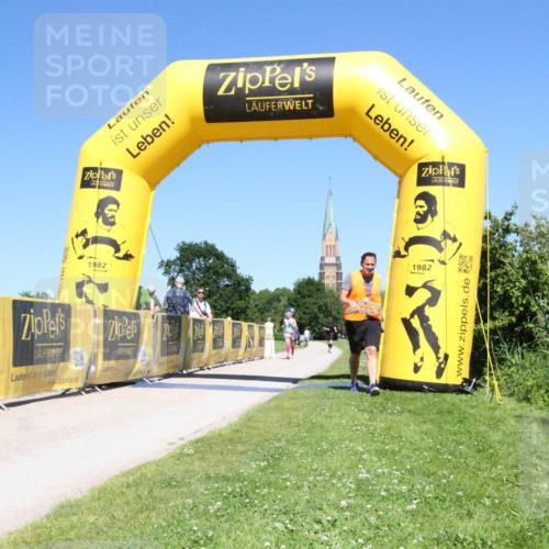 21.06.2026 - Viking Triathlon Michael Strokosch http://msf.ph/oto/9839388 21.06.2026 15:55:20 Laufen  meine-sportfotos.de