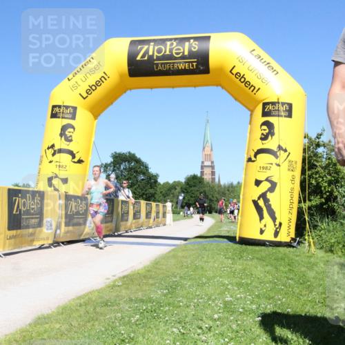 21.06.2026 - Viking Triathlon Michael Strokosch http://msf.ph/oto/9839391 21.06.2026 15:55:25 Laufen 185 meine-sportfotos.de