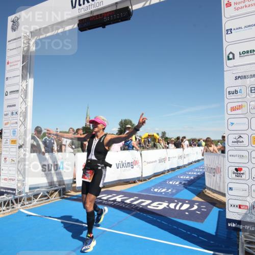 21.06.2026 - Viking Triathlon Michael Strokosch http://msf.ph/oto/9839406 21.06.2026 15:13:47 Ziel 386, 560 meine-sportfotos.de