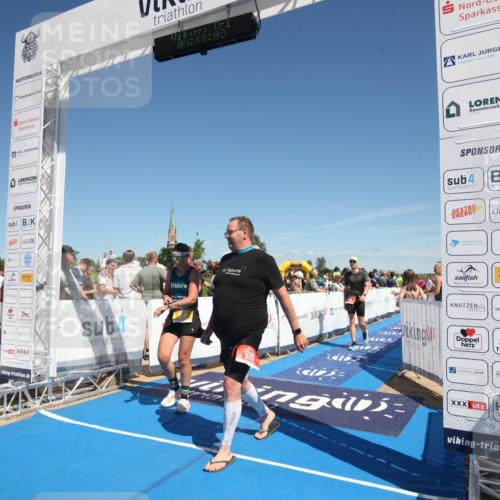 21.06.2026 - Viking Triathlon Michael Strokosch http://msf.ph/oto/9839409 21.06.2026 15:14:24 Ziel 619 meine-sportfotos.de