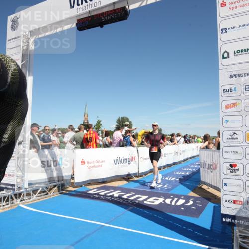 21.06.2026 - Viking Triathlon Michael Strokosch http://msf.ph/oto/9839418 21.06.2026 15:14:34 Ziel 374 meine-sportfotos.de
