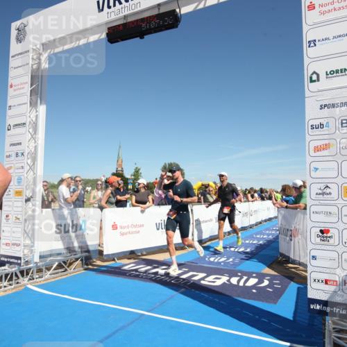 21.06.2026 - Viking Triathlon Michael Strokosch http://msf.ph/oto/9839436 21.06.2026 15:16:23 Ziel 36, 324, 389 meine-sportfotos.de