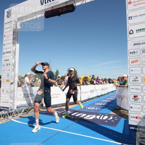 21.06.2026 - Viking Triathlon Michael Strokosch http://msf.ph/oto/9839437 21.06.2026 15:16:24 Ziel 36, 354, 389 meine-sportfotos.de