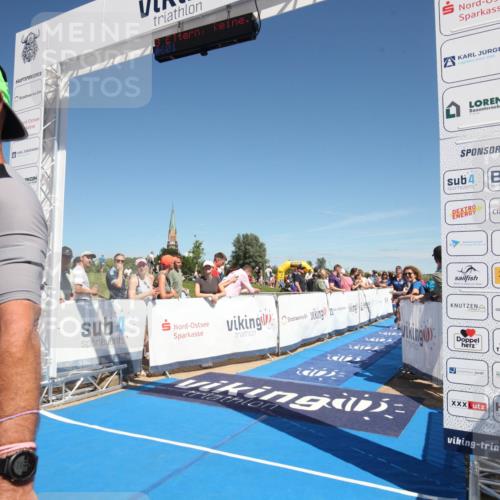 21.06.2026 - Viking Triathlon Michael Strokosch http://msf.ph/oto/9839464 21.06.2026 15:17:17 Ziel  meine-sportfotos.de