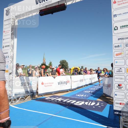 21.06.2026 - Viking Triathlon Michael Strokosch http://msf.ph/oto/9839466 21.06.2026 15:17:17 Ziel  meine-sportfotos.de