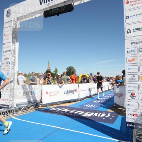 21.06.2026 - Viking Triathlon Michael Strokosch http://msf.ph/oto/9839475 21.06.2026 15:17:33 Ziel 66 meine-sportfotos.de