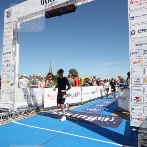 21.06.2026 - Viking Triathlon Michael Strokosch http://msf.ph/oto/9839480 21.06.2026 15:17:35 Ziel 66 meine-sportfotos.de