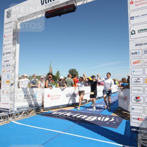21.06.2026 - Viking Triathlon Michael Strokosch http://msf.ph/oto/9839485 21.06.2026 15:17:36 Ziel 66, 222 meine-sportfotos.de