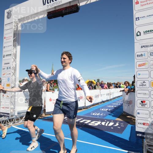 21.06.2026 - Viking Triathlon Michael Strokosch http://msf.ph/oto/9839491 21.06.2026 15:17:37 Ziel 66, 222, 601 meine-sportfotos.de