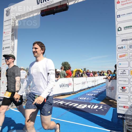 21.06.2026 - Viking Triathlon Michael Strokosch http://msf.ph/oto/9839492 21.06.2026 15:17:38 Ziel 66, 222, 601 meine-sportfotos.de