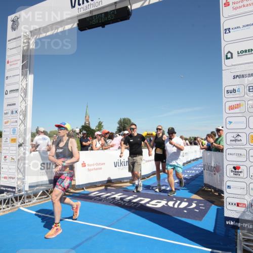 21.06.2026 - Viking Triathlon Michael Strokosch http://msf.ph/oto/9839508 21.06.2026 15:19:08 Ziel 511 meine-sportfotos.de