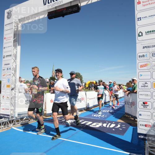 21.06.2026 - Viking Triathlon Michael Strokosch http://msf.ph/oto/9839511 21.06.2026 15:19:16 Ziel  meine-sportfotos.de