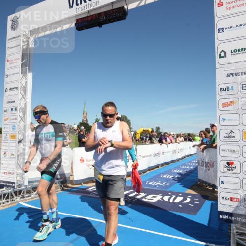 21.06.2026 - Viking Triathlon Michael Strokosch http://msf.ph/oto/9839516 21.06.2026 15:19:19 Ziel 91, 605, 664 meine-sportfotos.de