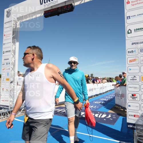 21.06.2026 - Viking Triathlon Michael Strokosch http://msf.ph/oto/9839520 21.06.2026 15:19:20 Ziel 91, 605, 664 meine-sportfotos.de