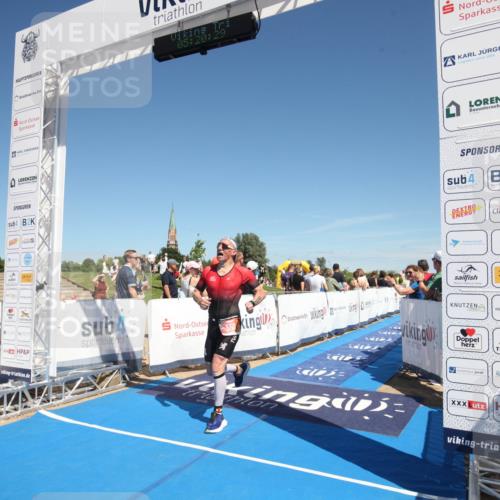 21.06.2026 - Viking Triathlon Michael Strokosch http://msf.ph/oto/9839523 21.06.2026 15:20:43 Ziel  meine-sportfotos.de
